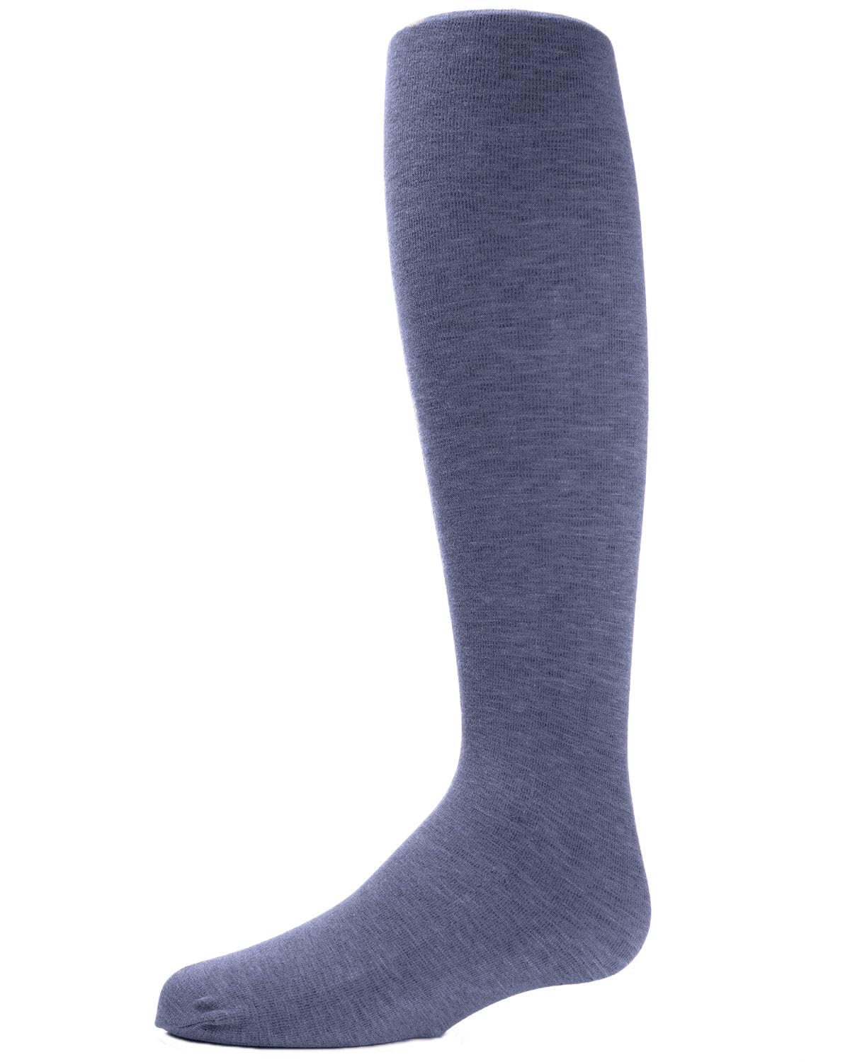 MeMoi Infant Winter Opaque Nylon Tights