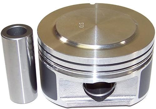 Miniatura 7 de DNJ EK1101FM Kit de reconstrucción de motor maestro para Jeep Grand Cherokee 2004-2004 4.7L V8 16V SOHC 287cid