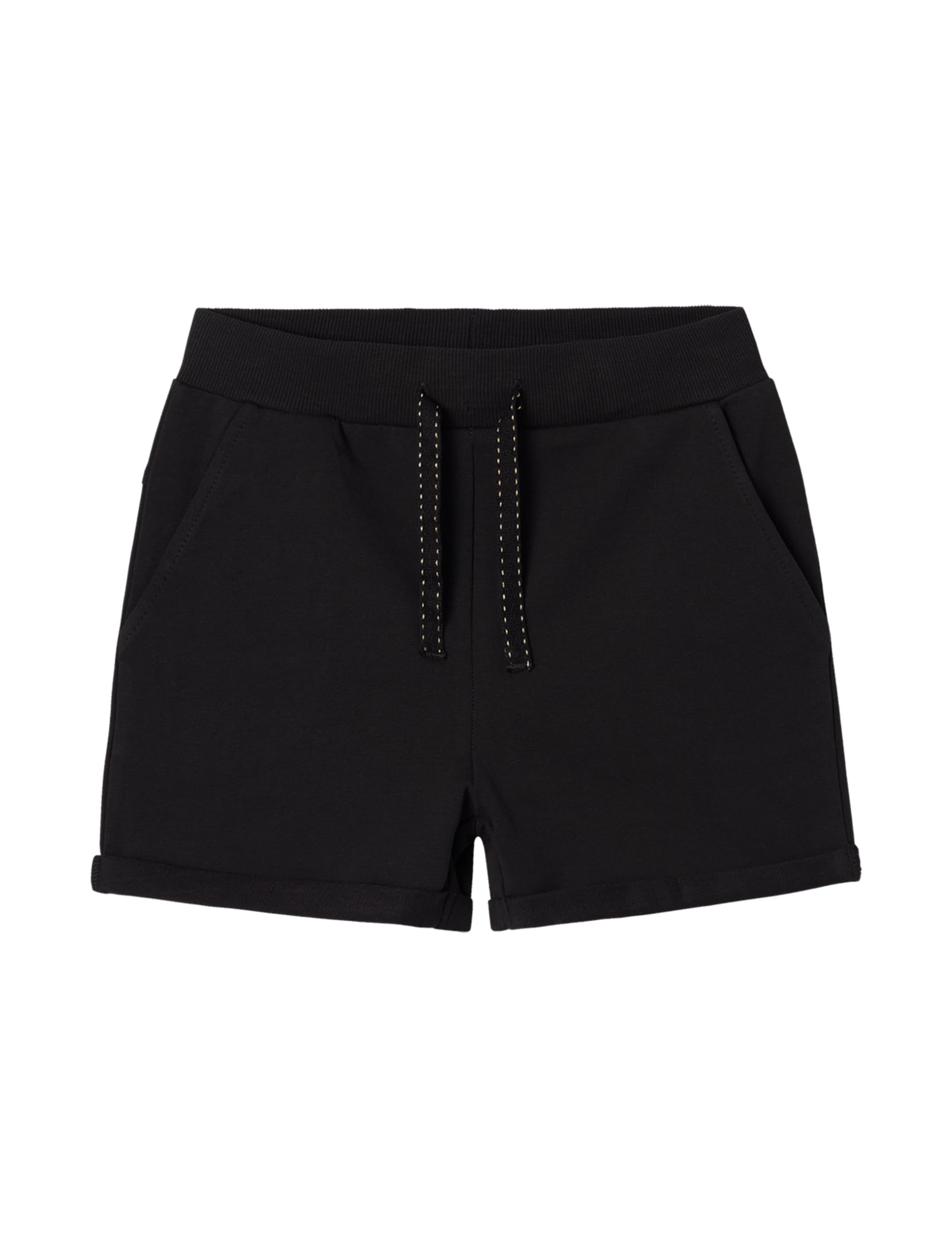 NAME IT Mädchen Nkfvolta Swe Shorts Unb F Noos