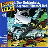  Ein Fall fuer TKKG - Folge 122: Der Goldschatz, der vom Himmel fiel
