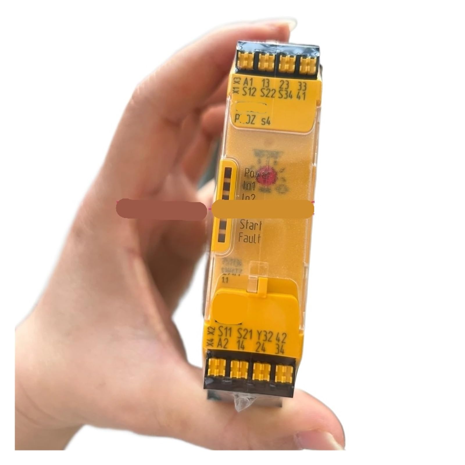 YMUGUEGH 1pcs relay S4 751134