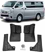 Amazon.co.jp: WYYUE 車用マッドガード と互換性があります