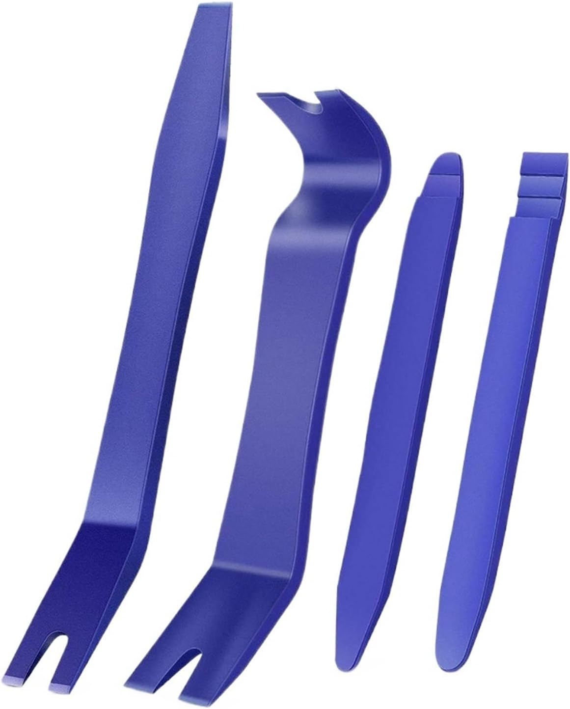 Plastic Pry Tool 25Pcs Plastic Car Radio Door Clip Panel Trim Audio Removal Pry Tool Repairing for Car Door Clip Panel