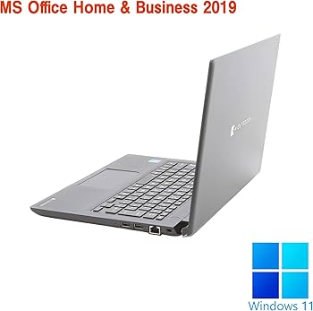 東芝 ノートPC S73/13.3型フルHD/第10世代 i7 Amazon.co.jp: 【整備済み品】東 芝 ノートPC S73/13.3型フルHD