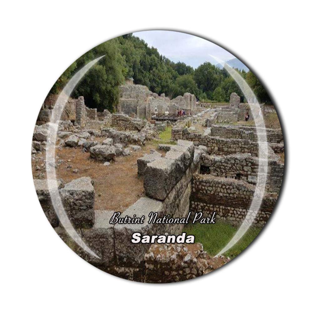 Butrint National Park si aproape totul despre vizita in aceasta zona