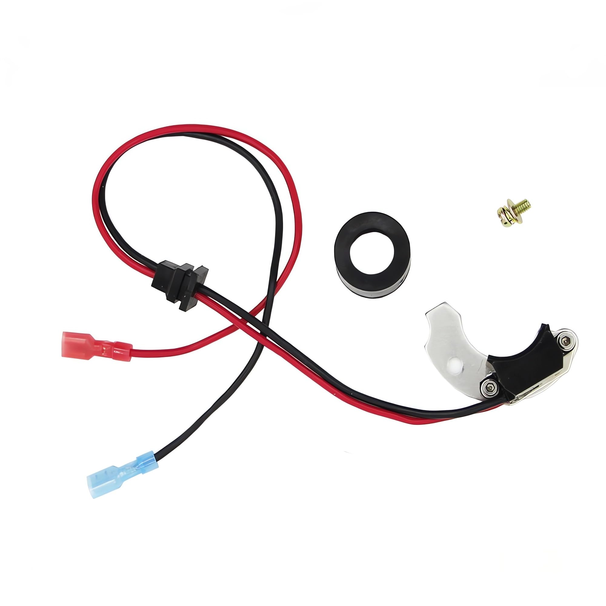 Ignition Condenser For Volvo 1800 1.8L L4 (1961-1968) | Replacement Part PC-836256