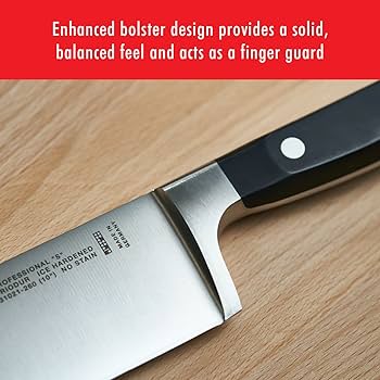 新品未使用！　ZWILLING 8-inch Chef's Knife Amazon.com: ZWILLING Professional S 8-inch Razor-Sharp