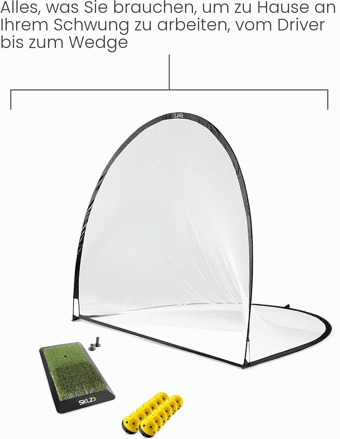 SKLZ Beschleuniger