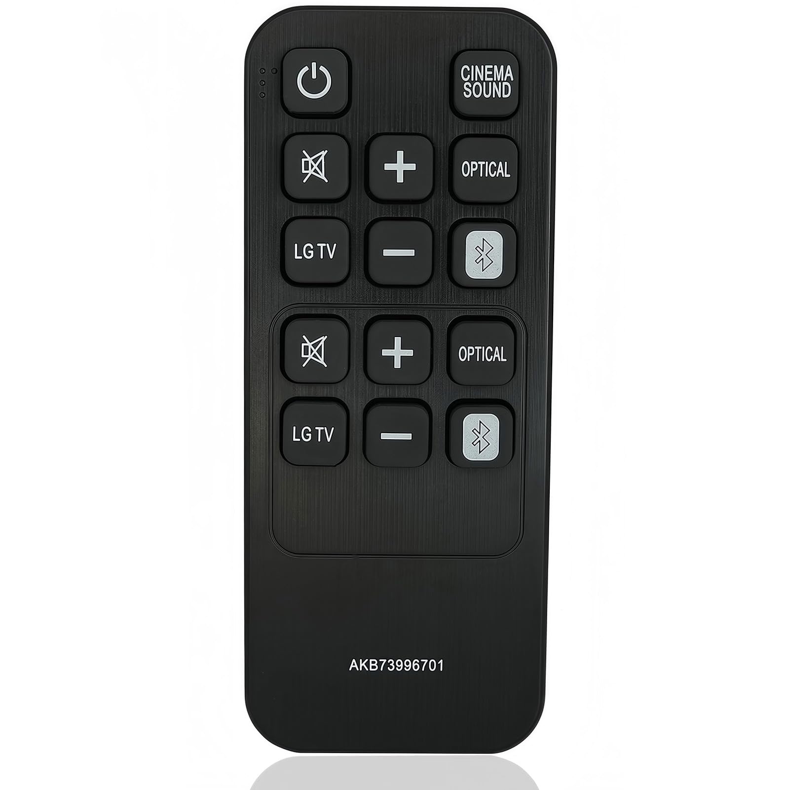 Télécommande AKB73996701 : remplacez votre contrôleur LG LAP347C perdu - 8