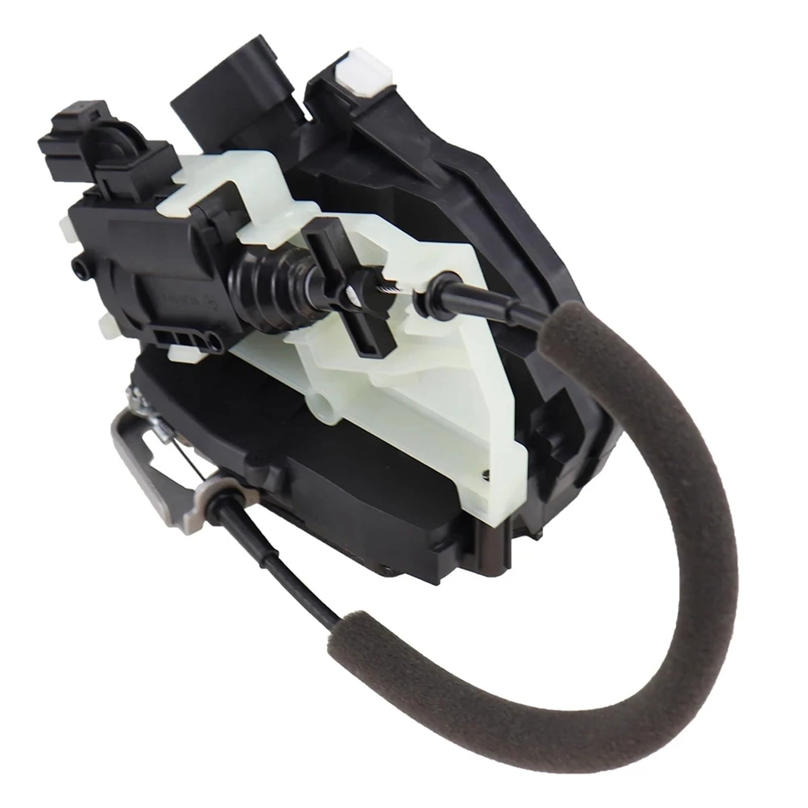 Boot Lock Compatible with for Ecosport 2013-2017 Car Tailgate Boot Trunk Door Lock Latch Actuator Motor CN15-A219A-NE CN15A219ANE