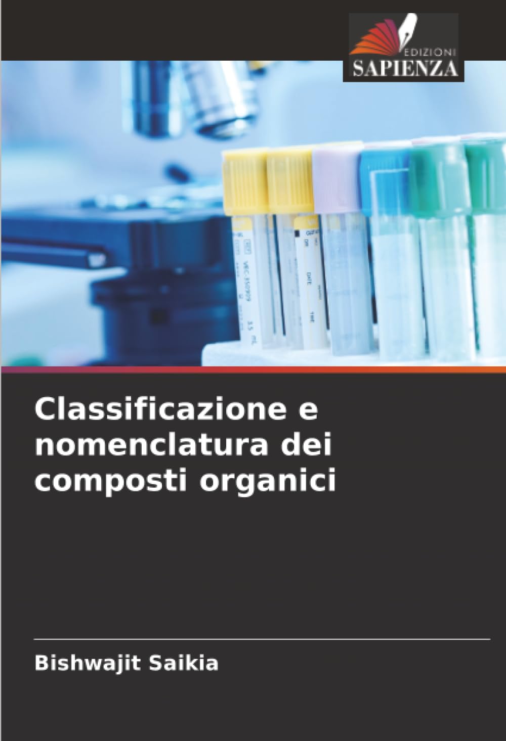 Guide complète sur la classification des composés organiques