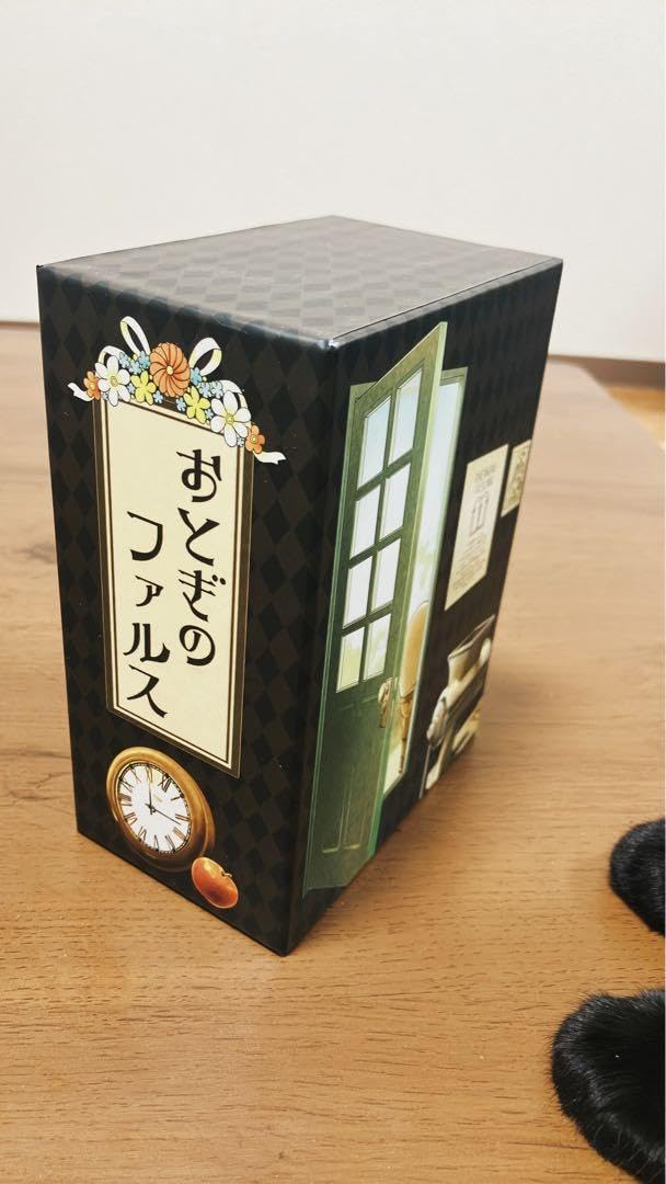 おとぎのファルス 3冊セットBOX おとぎのファルスBOX-EXTRA（おまけ