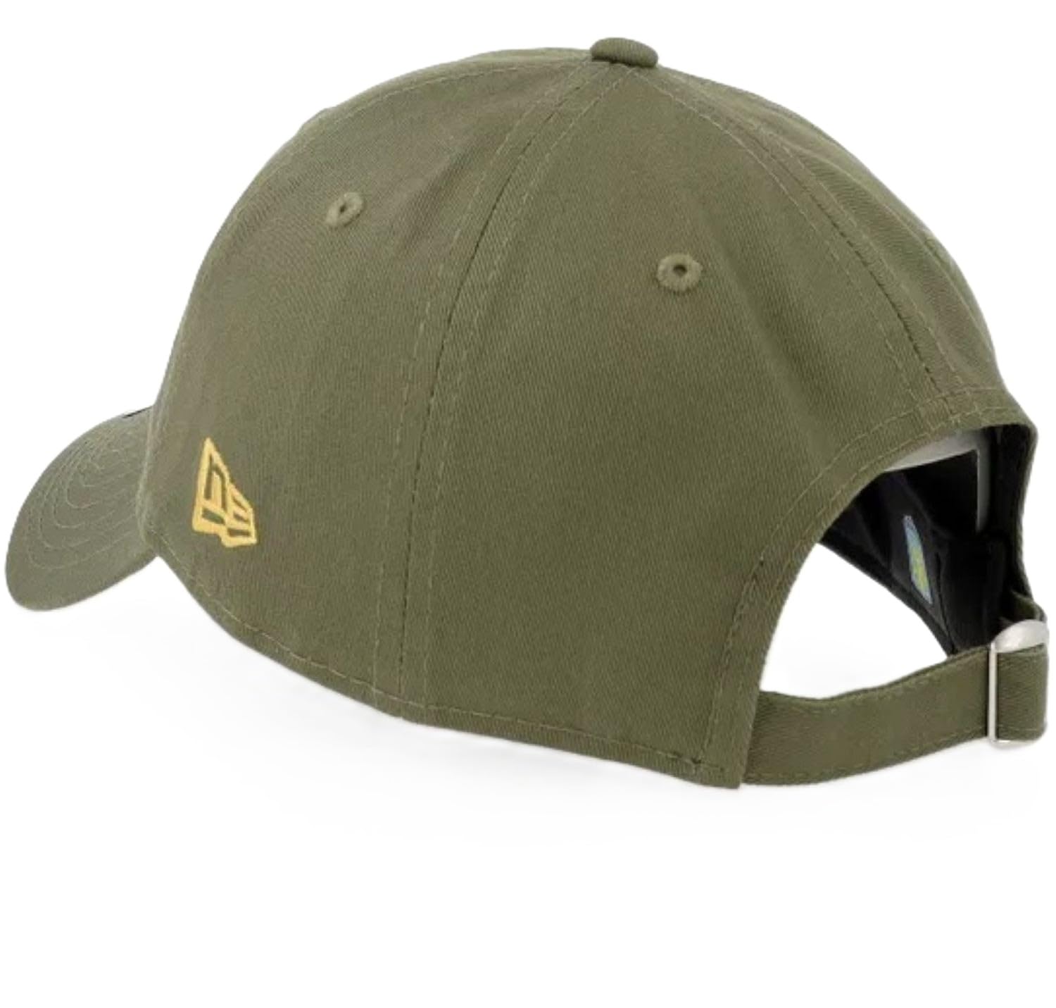 New Era Berretto da baseball 9Twenty Aston Villa Football Club Strapback per adulti