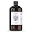 HBNO Lavender Dutch Oil - 32 oz (950 ml) Large Size - Ideal for Shampoos, Conditioners, Mouth Washes, Face wash, Lotions, and Skin Care Products (Glass Bottle).