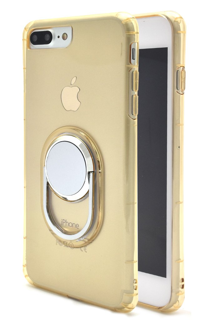 Amazon.co.jp: PLATA iPhone7 Plus / iPhone8 Plus ケース カバー