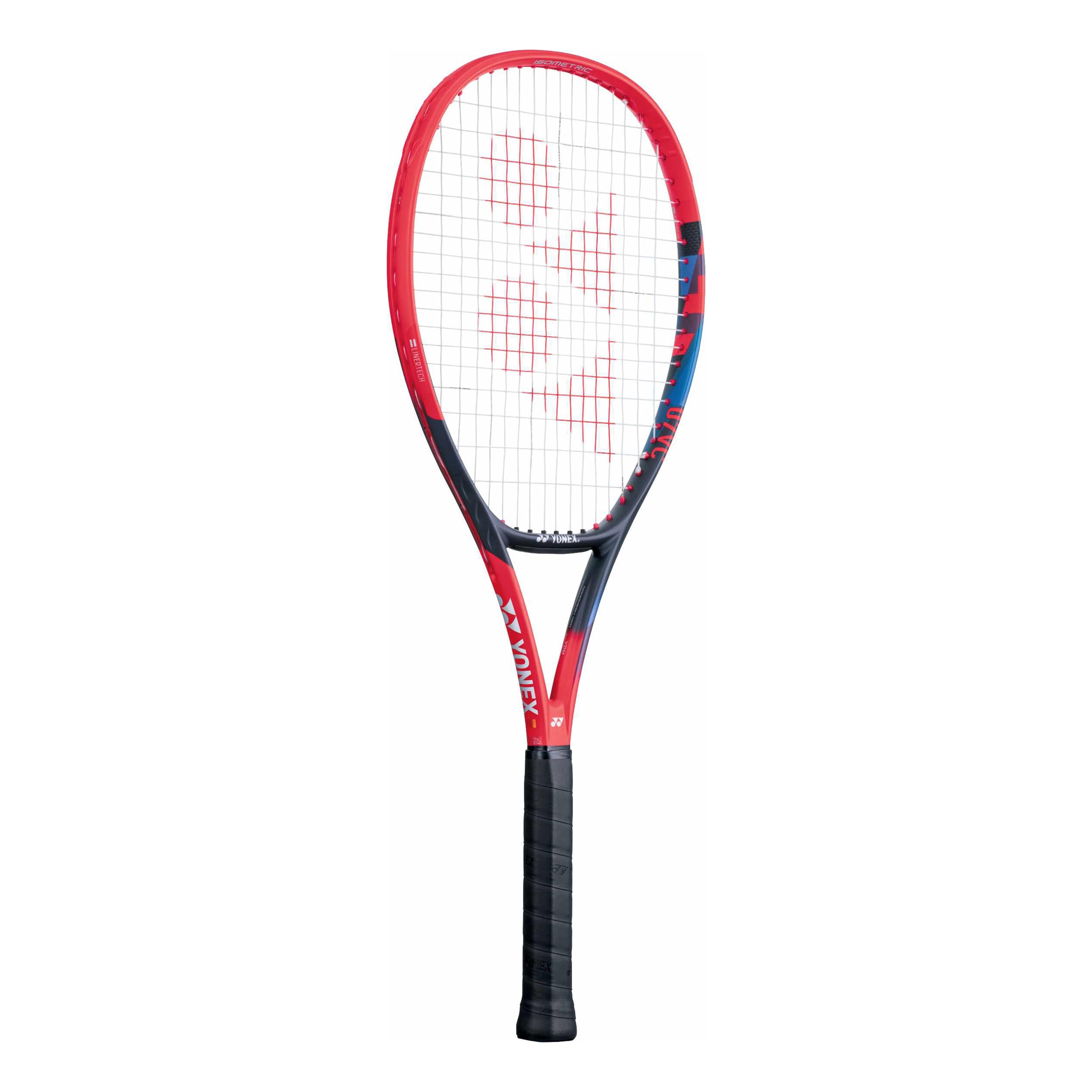 Yonex Vcore Game Tennis Racket, Scarlet, G3: Buy Online at Best