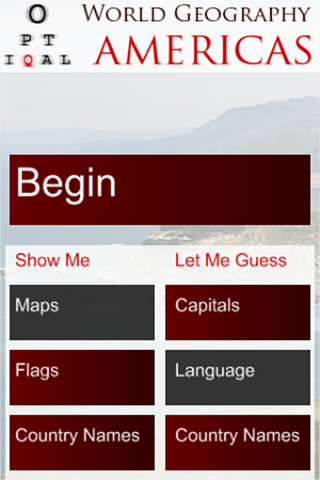 World Geography Quiz - Americas - App on Amazon Appstore