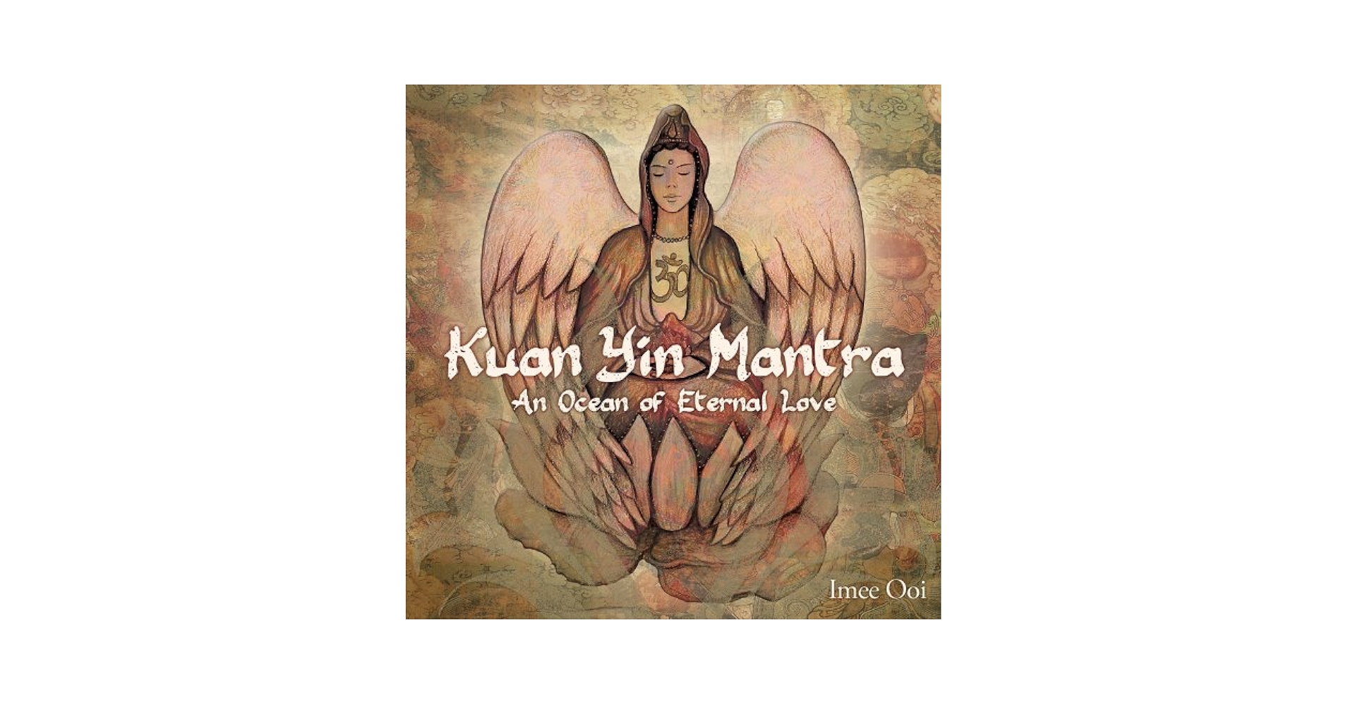 その他 Kwan Yin Healing Mantras その他 Kwan Yin Healing Mantras Kuan Yin's Mantra - Song by