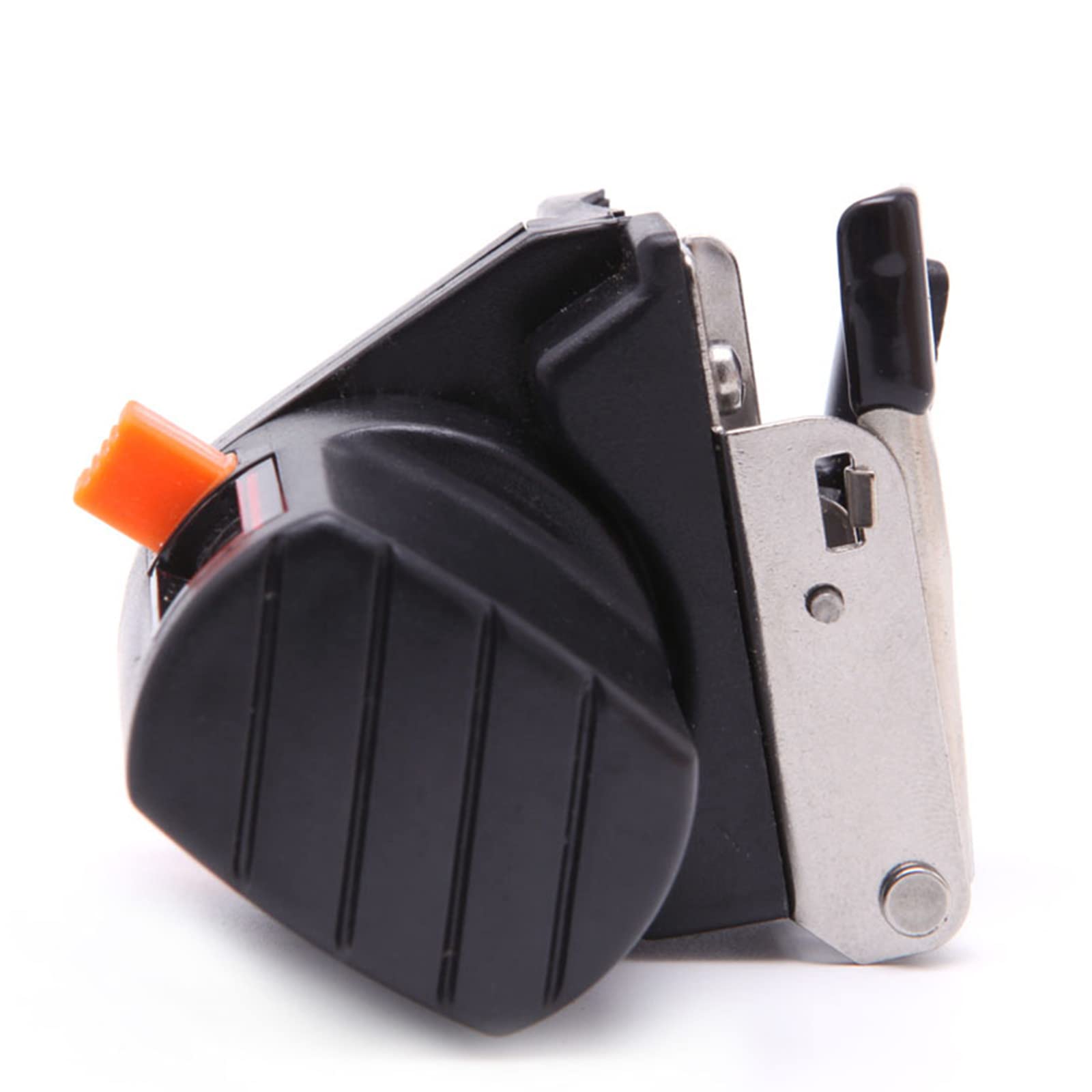 Portatile Pesca Finder Linea Lunghezza Profondità Gauge Contatore 0-999M
