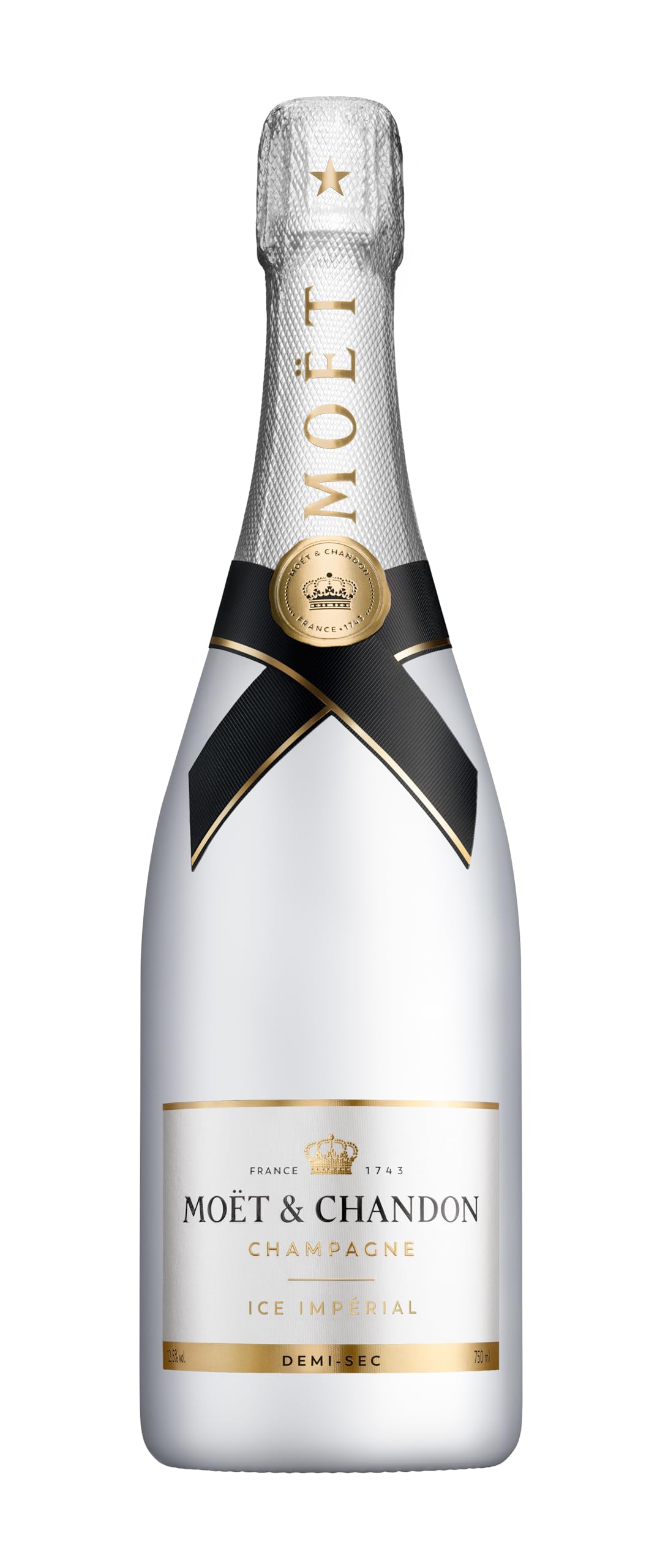 Moët & Chandon Ice Impérial Champagne 12,50% 75cl
