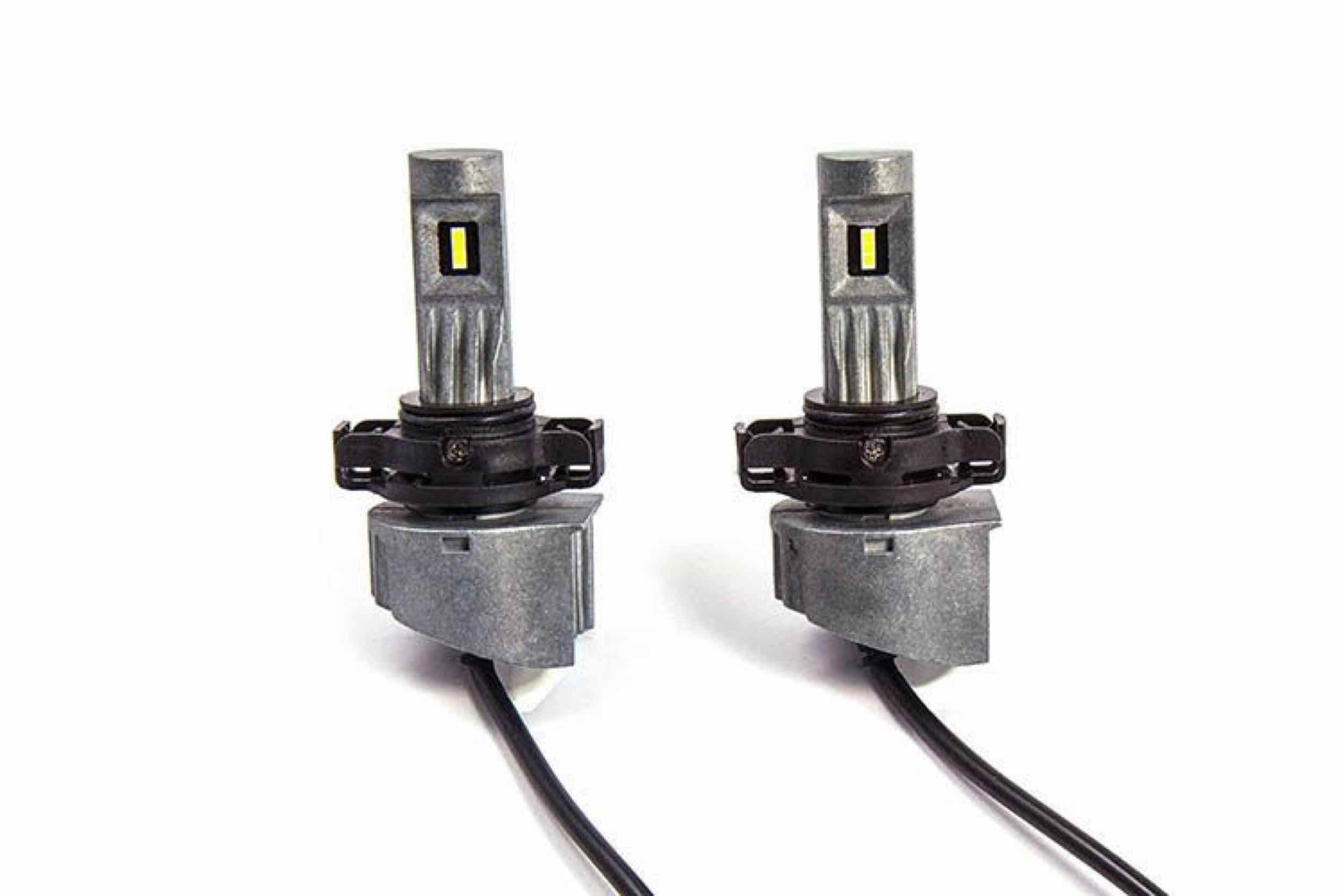 5202 Anti-Flicker Module Pair Diode Dynamics