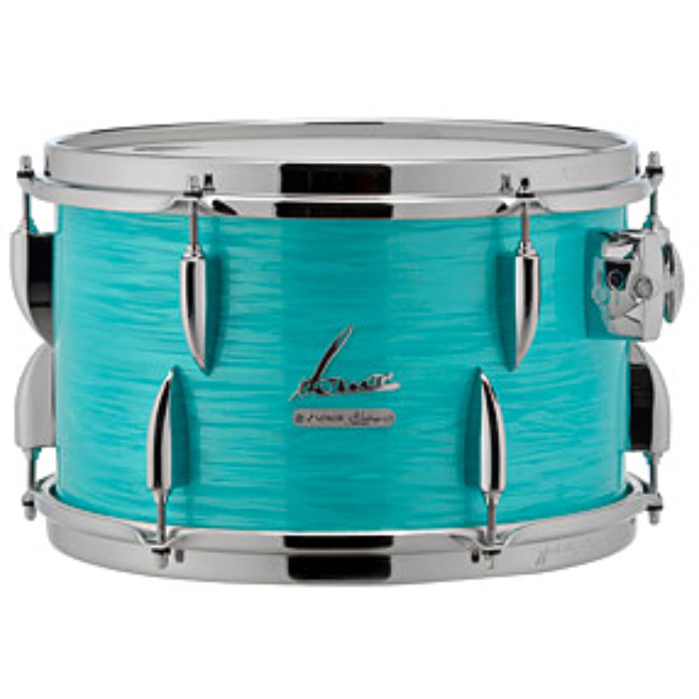 Sonor Vintage Series Mounted Tom - 8 x 13 inch - California Blue