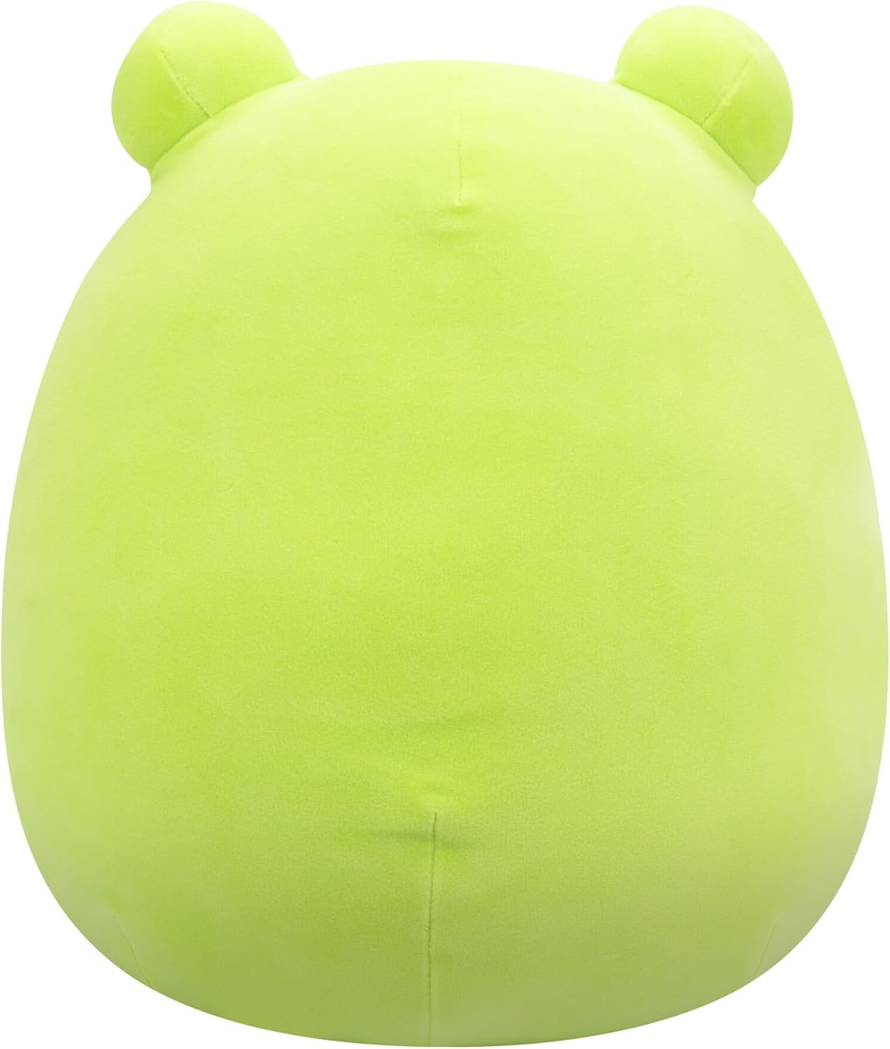 Discover the Cuddly Charm of Squishmallows: Wendy Green Frog Review!