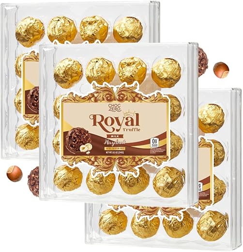 Premium Gluten Free Milk Chocolate