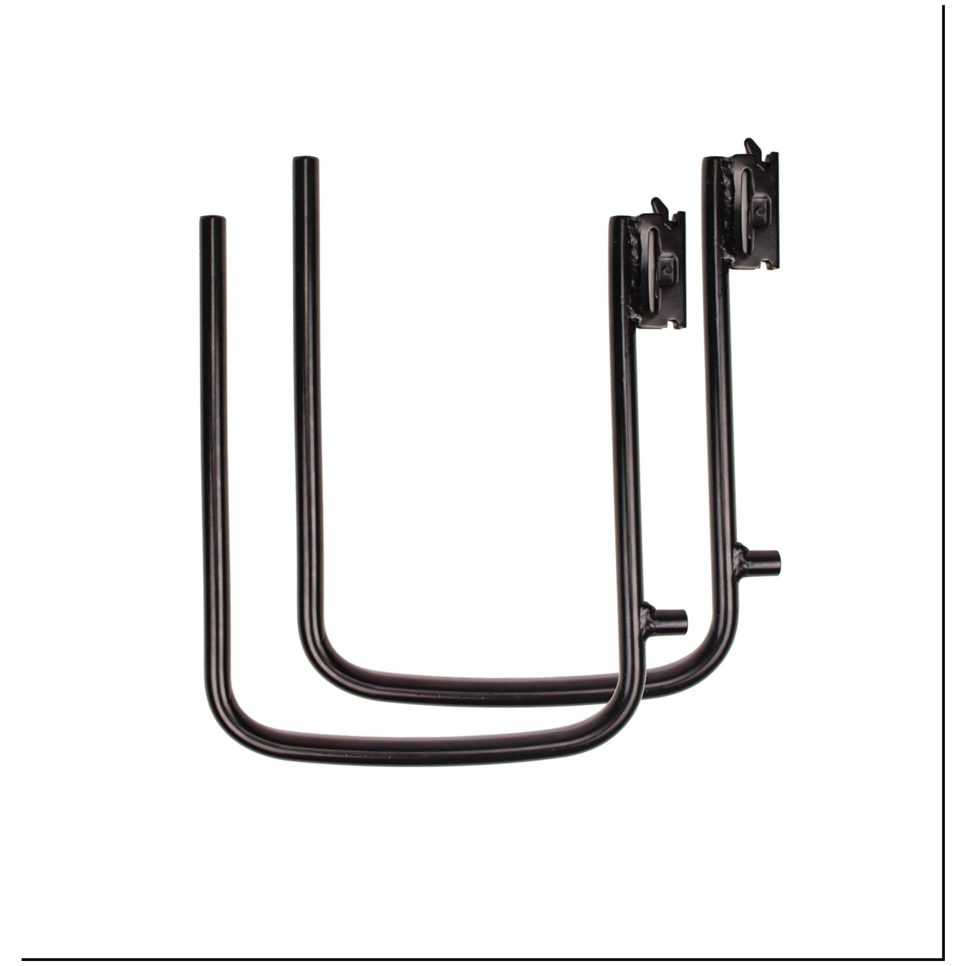 Buy DC Cargo Mall 2 Pack ETrack Large 9” U Hanger Tie Down Accessory