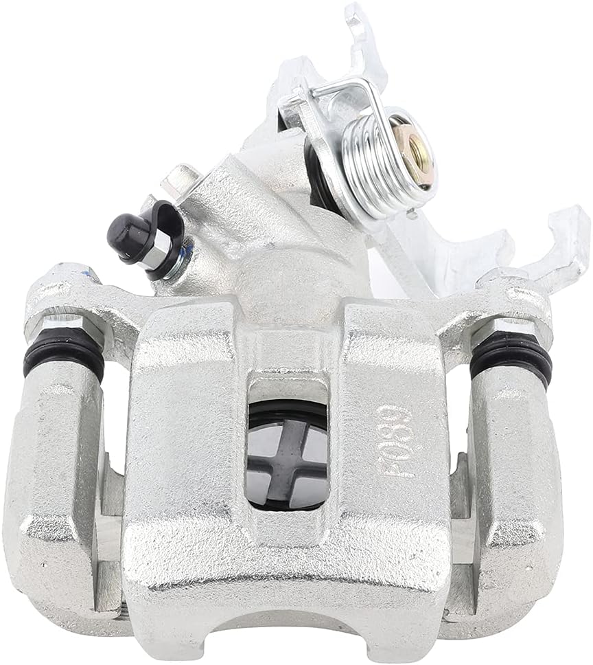 AUTOMUTO Rear Left 19-B2069 Disc Brake Caliper With Bracket For Acura TSX 2004-2008,For Honda For Accord 1998-2007