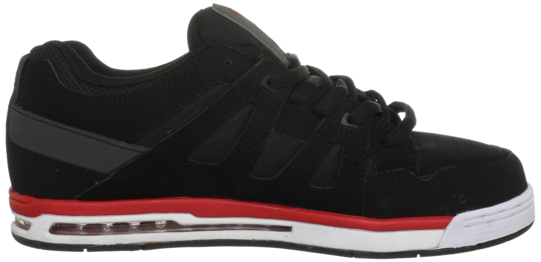 Globe Option GBOPTION, Scarpe da Skateboard Unisex Adulto