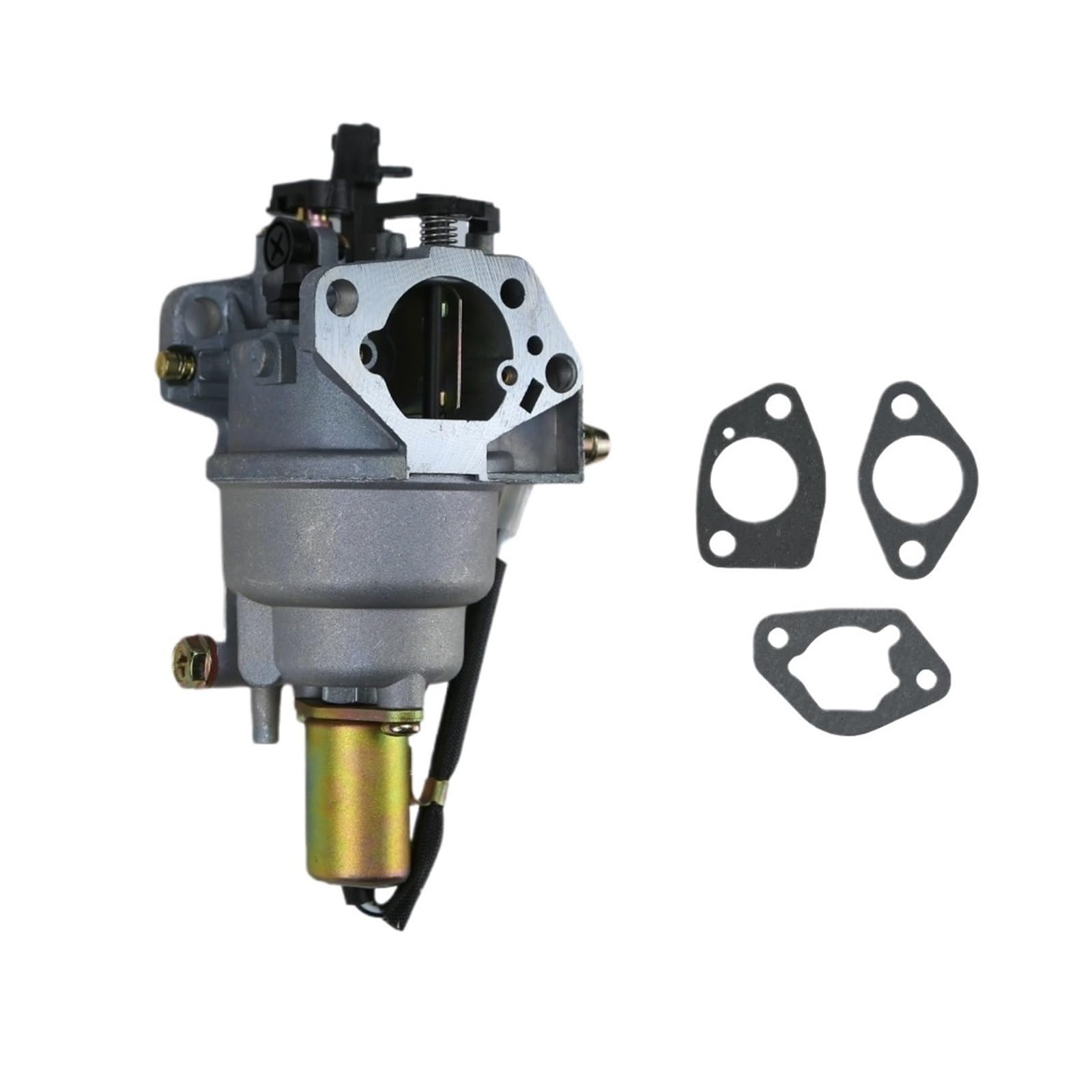 Carburateur universel anti-calage pour tondeuse 4P90E modèles LT1500 RER1000