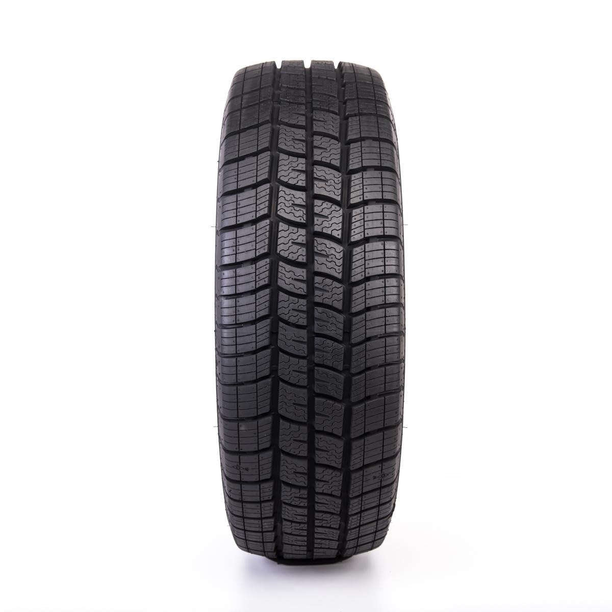 VREDESTEIN COMTRAC 2 ALL SEASON PLUS - 205/65R16C 107/105T - E/B/73dB - Ganzjahresreifen