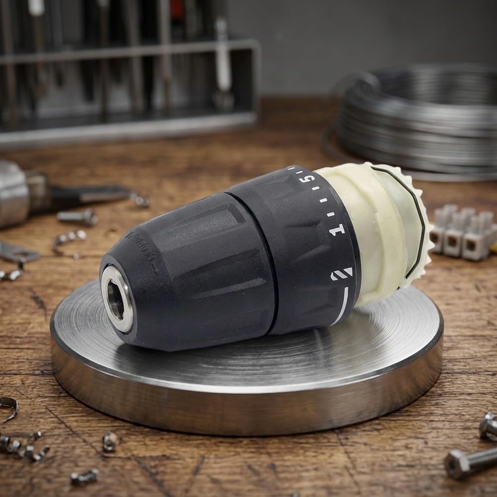 Mandril De Nylon Reforzado PA6 GF30 Para Taladro para bosch Mandril