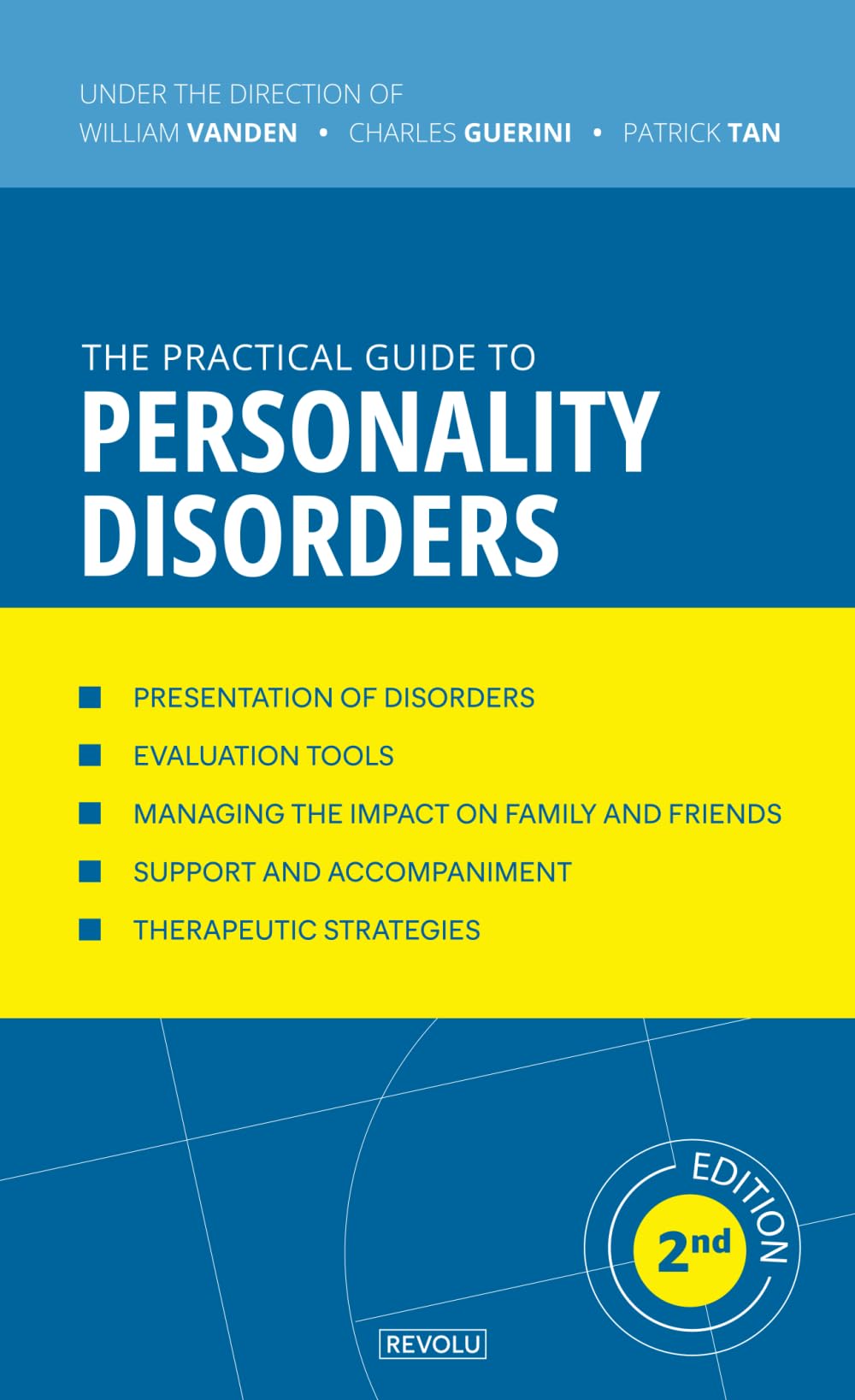 The practical guide to personality disorders (Understanding and Managing Behavioral Disorders)