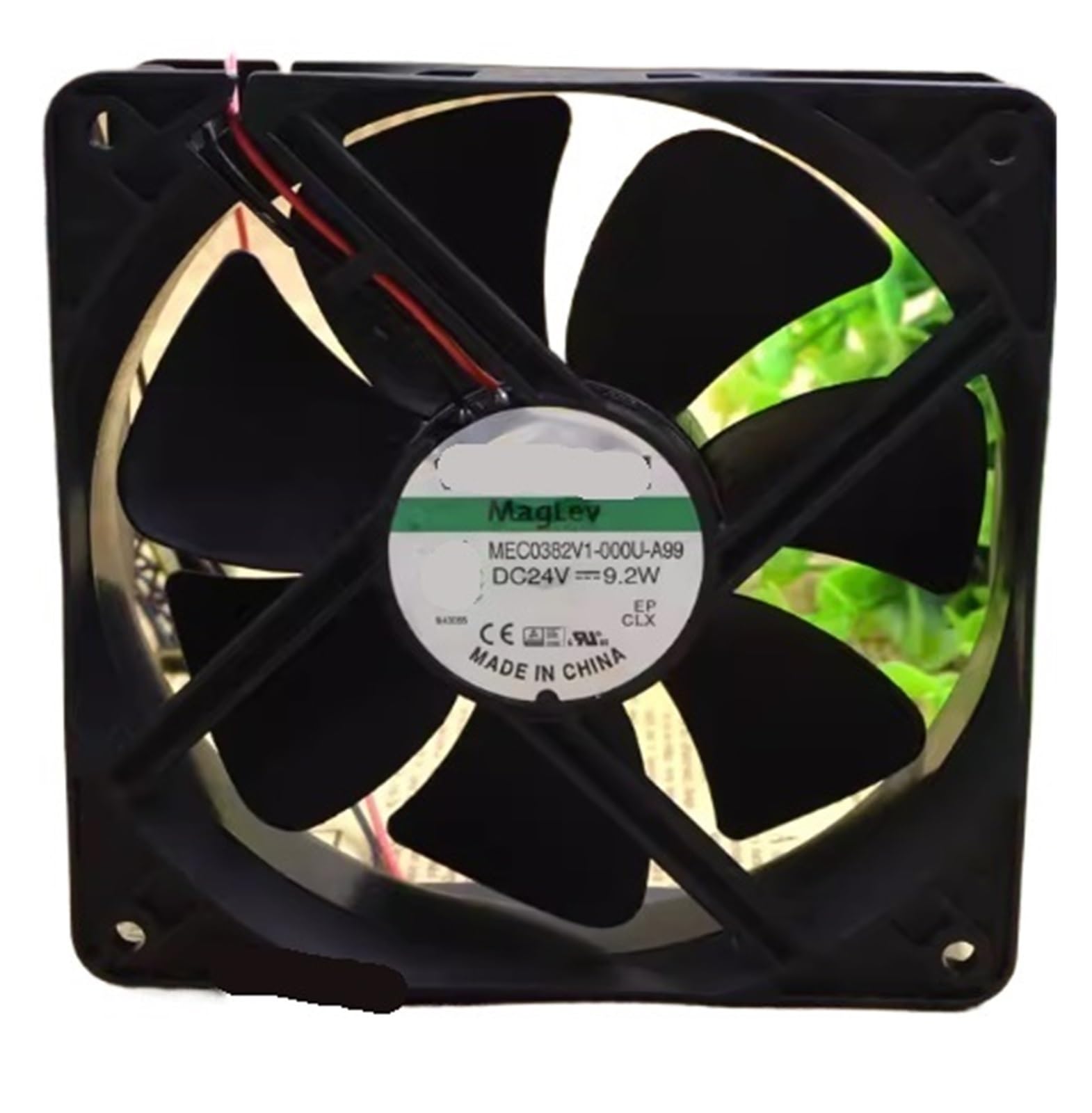 FSBNMNXPQ MEC0382V1-000U-A99 12038 24v 9.2w Fan