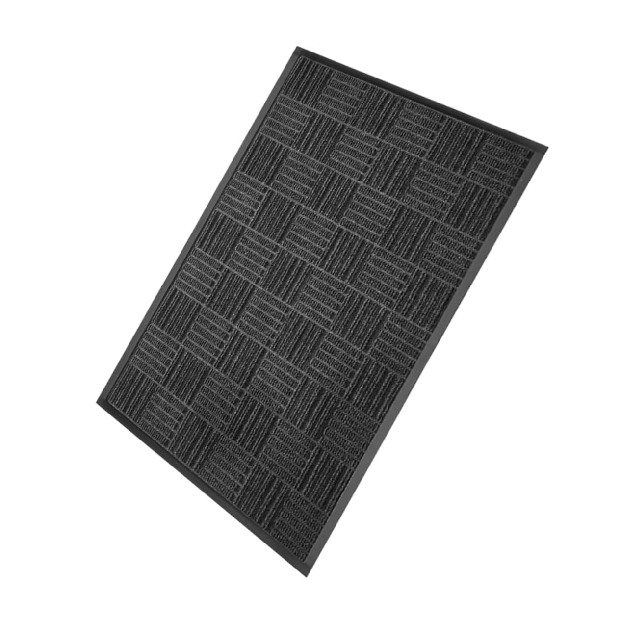 Tapis entrée antidérapant pour chambre et grand salon familial