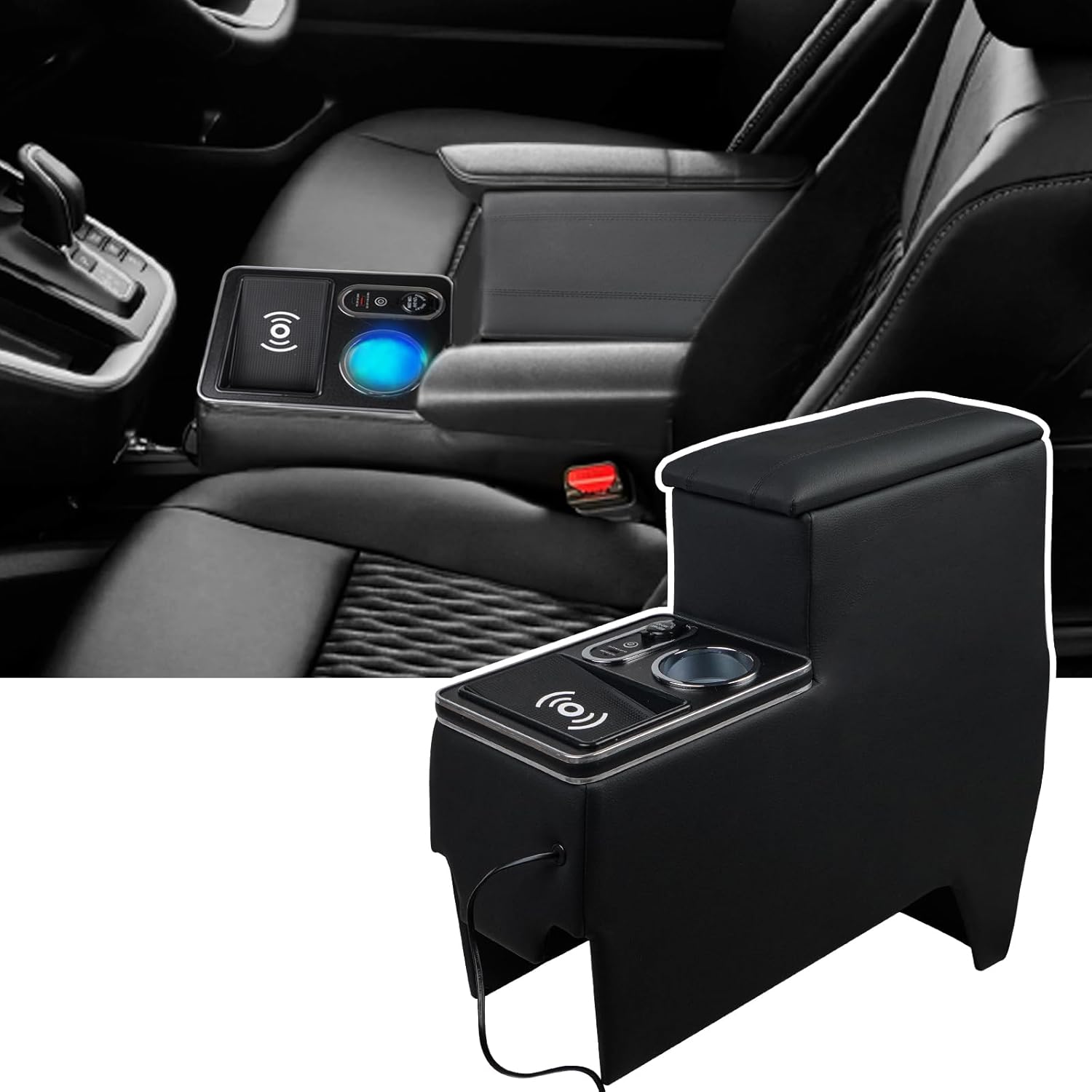 まい様お取り置きです。No．243 クローバー 猫 マグネット マーカー