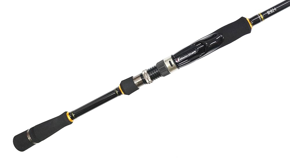 メジャークラフト_3代目クロステージボートシーバスモデル_CRX-662L/S Amazon | Major Craft(メジャークラフト) 3代目クロステージ