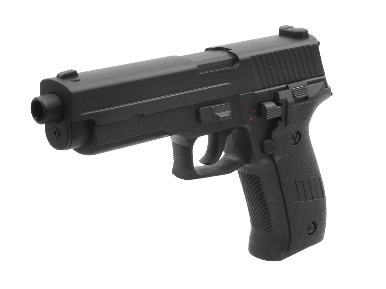 Cyma CM.122/Modell 226" Classic Softair/Airsoft AEP inkl. NIMH Akku & Lader < 0,5 J.