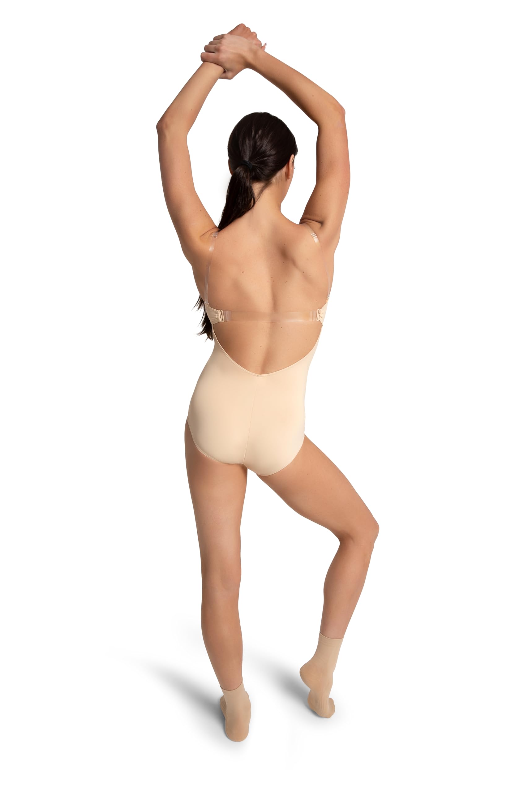 Capezio Bratek Justaucorps Caraco Femme