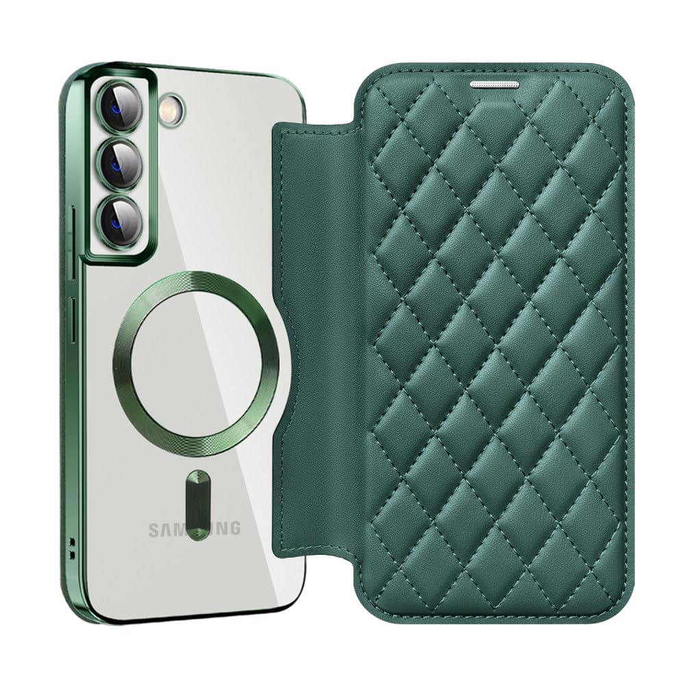 Coque rigide Galaxy S23 Plus pour vos déplacements professionnels - 8