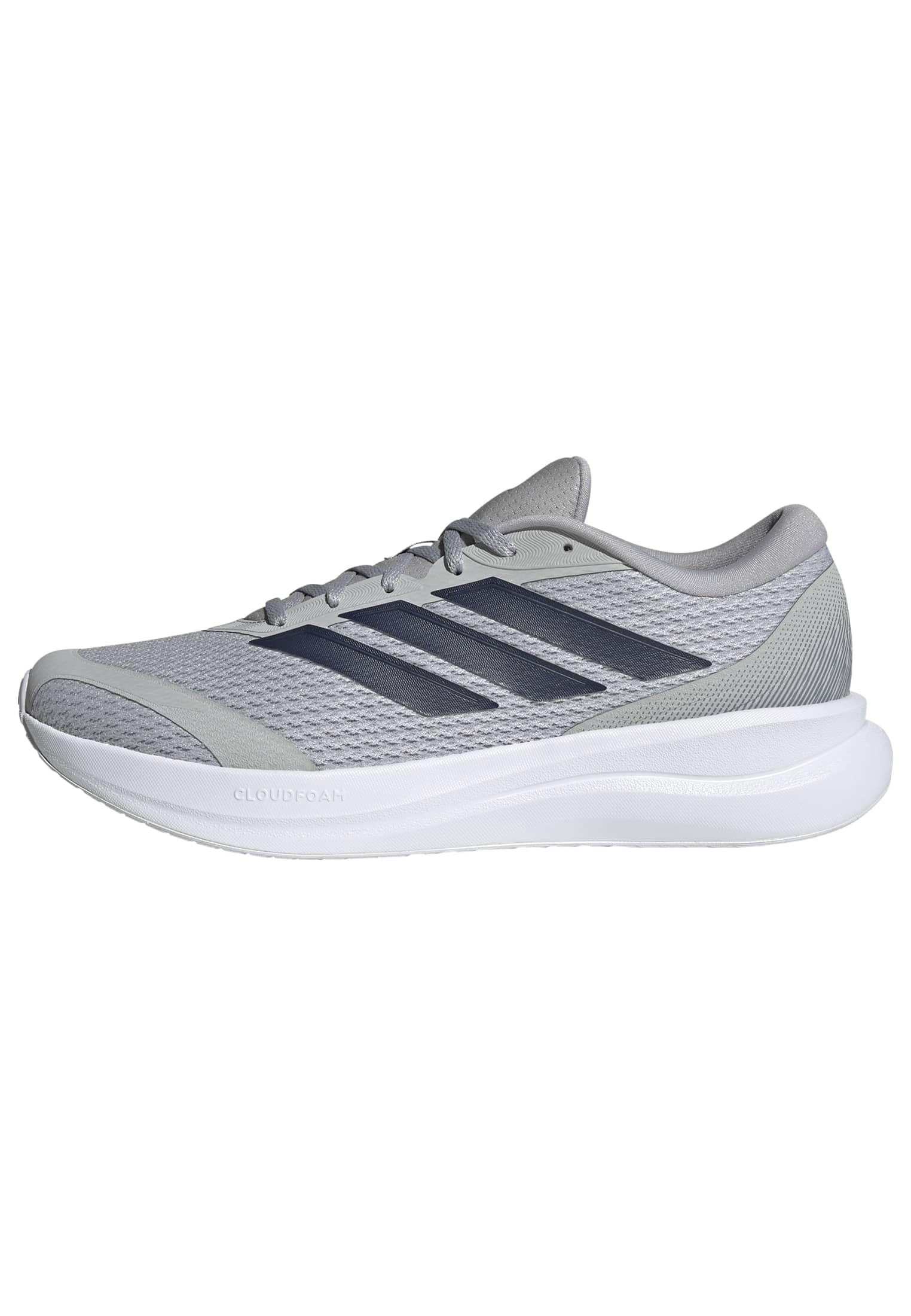 Adidas Men's Gris Running Shoes Runfalcon 6