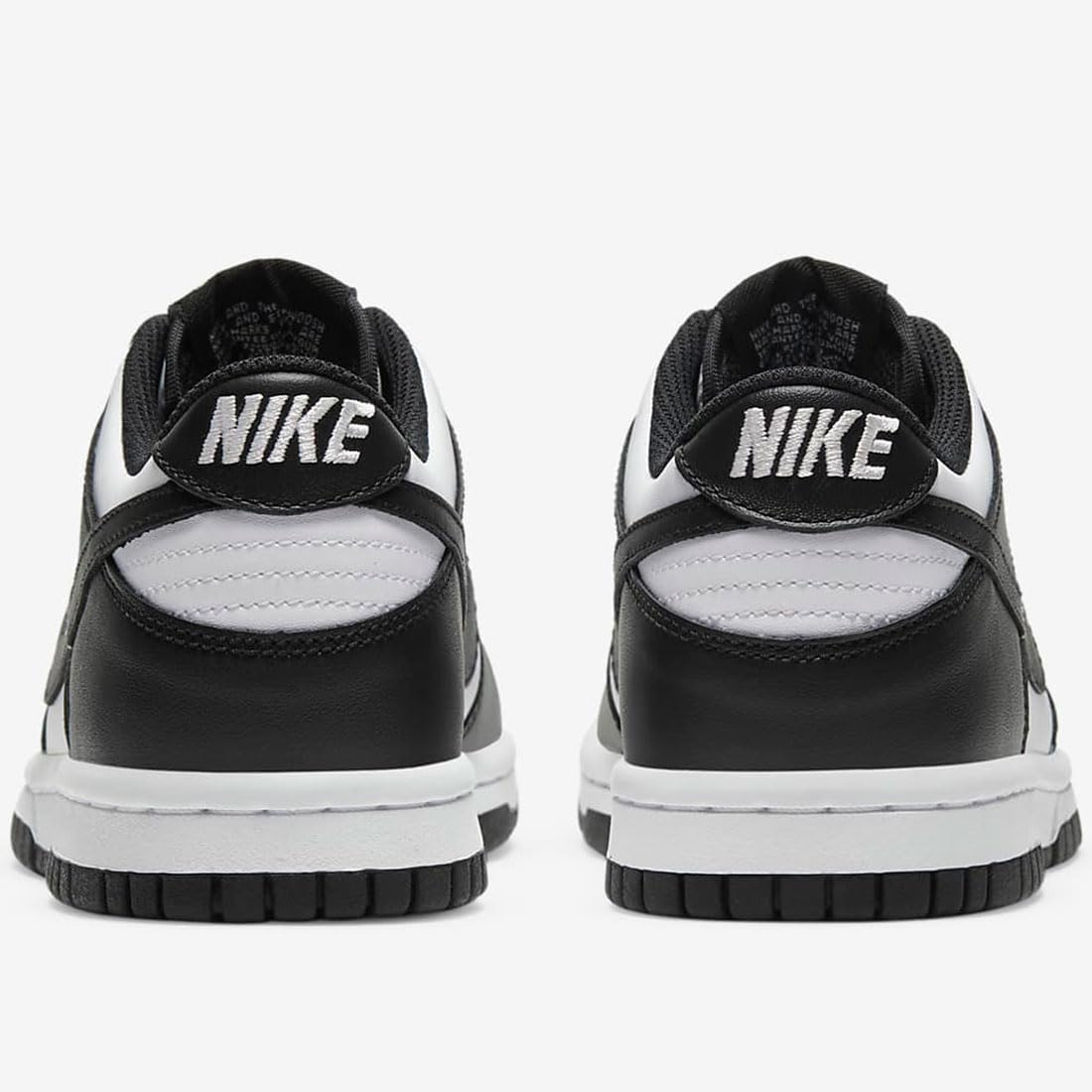 Nike CW1590-100 Dunk Low J Dunk Low White/Black Genuine Japanese Product