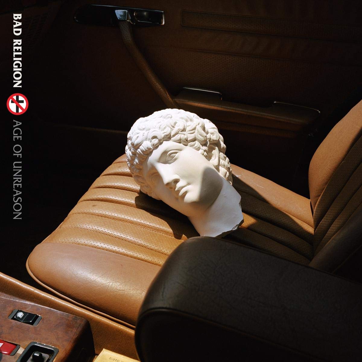 Bad Religion - Age of Unreason (Epitaph) CD Album
