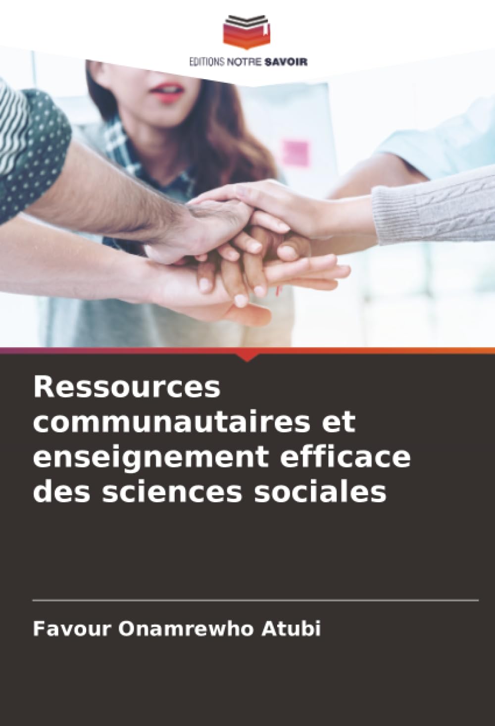 Ressources communautaires et enseignement efficace des sciences sociales