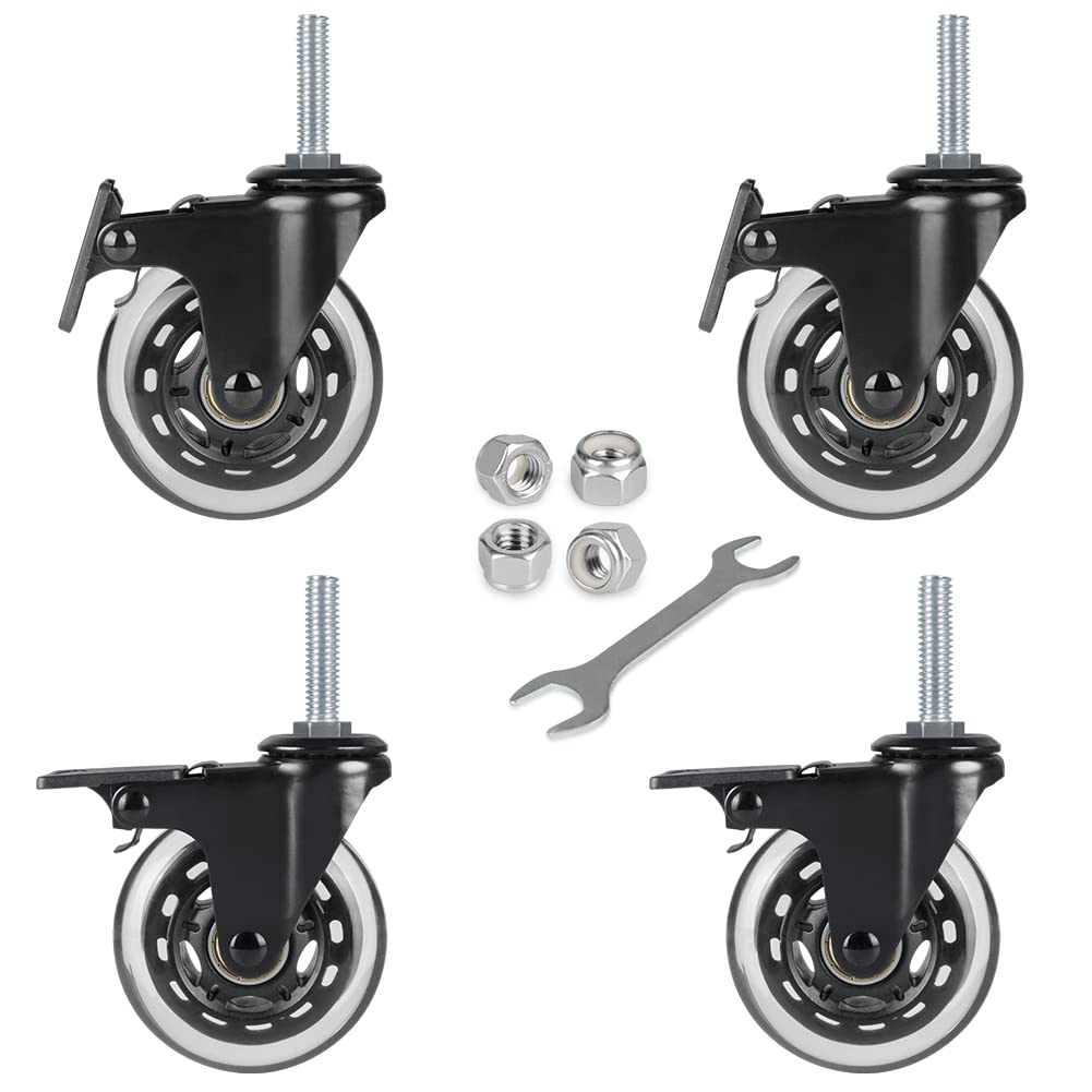 Heavy Duty Casters Heavy Duty Caster Wheels Hirate Inch Swivel