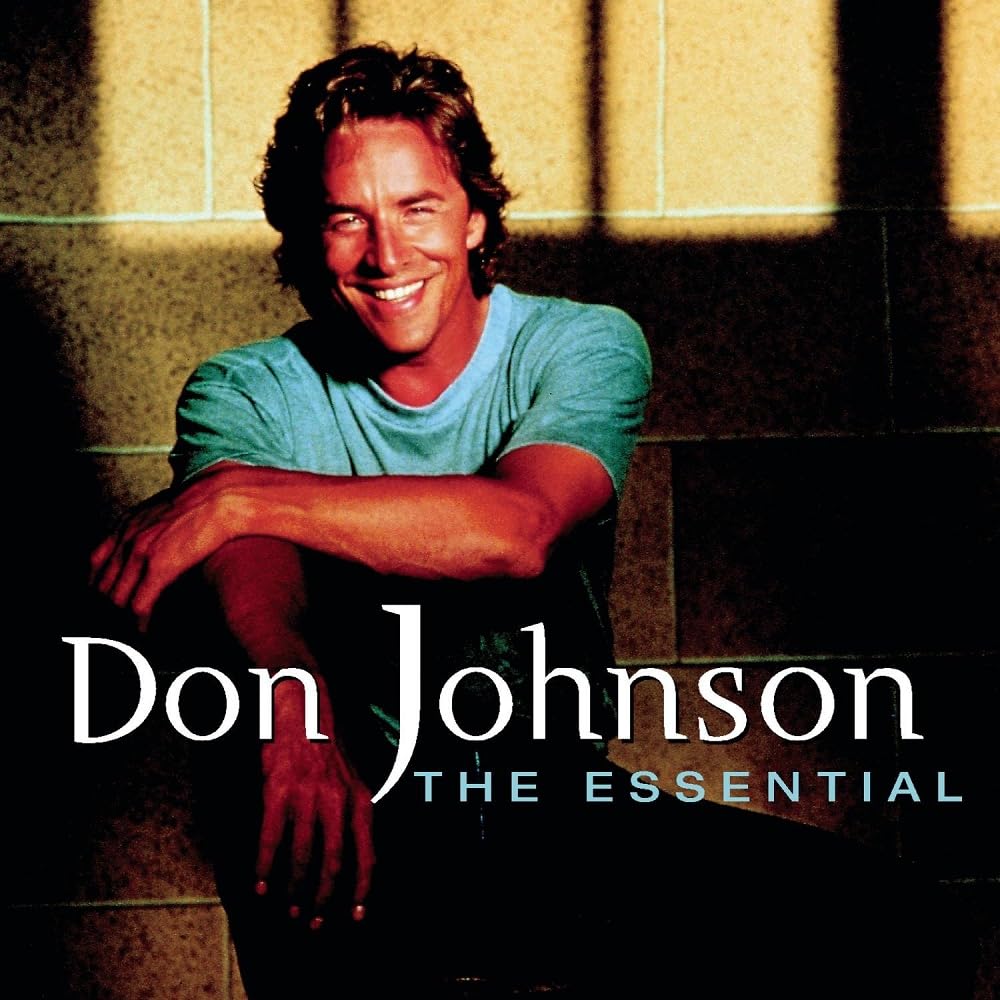 Johnson, Don : Essential CD***NEW*** Highly Rated eBay Seller Great Prices