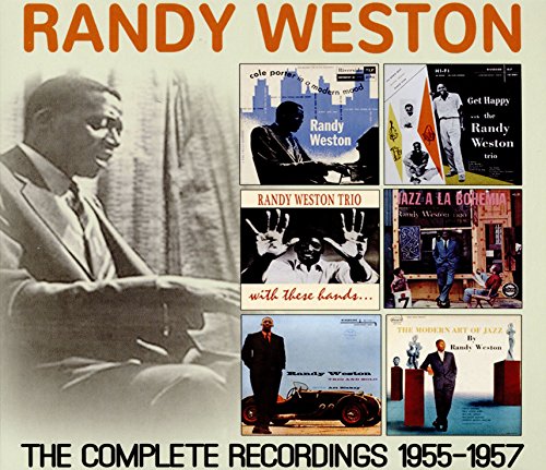 The Complete Recordings 1955-1957