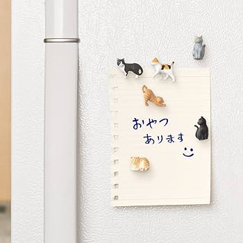 Amazon.co.jp: DESIGNPHIL ミドリ(MIDORI） マグネット ミニ